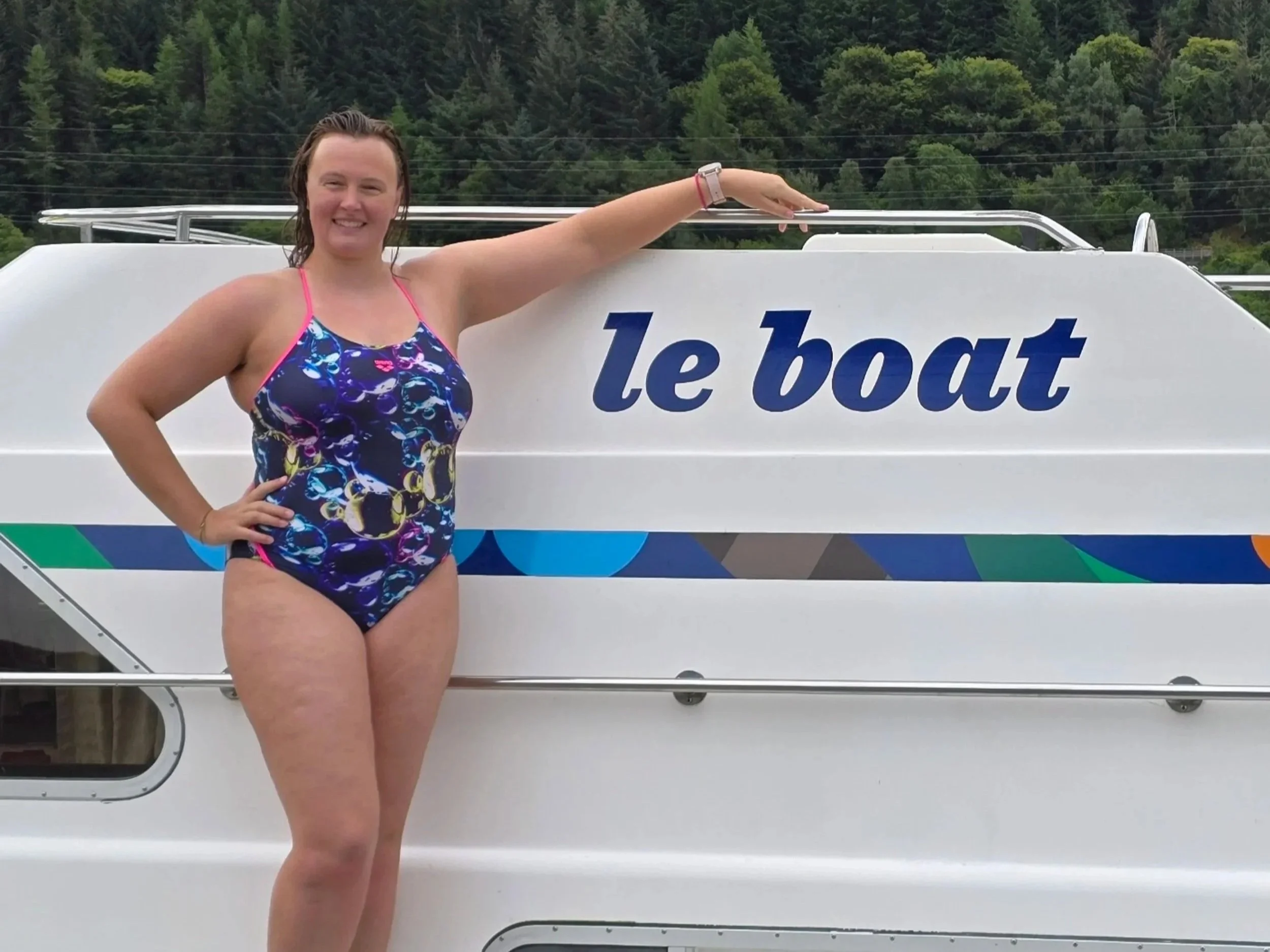 Loch Ness: the how-to