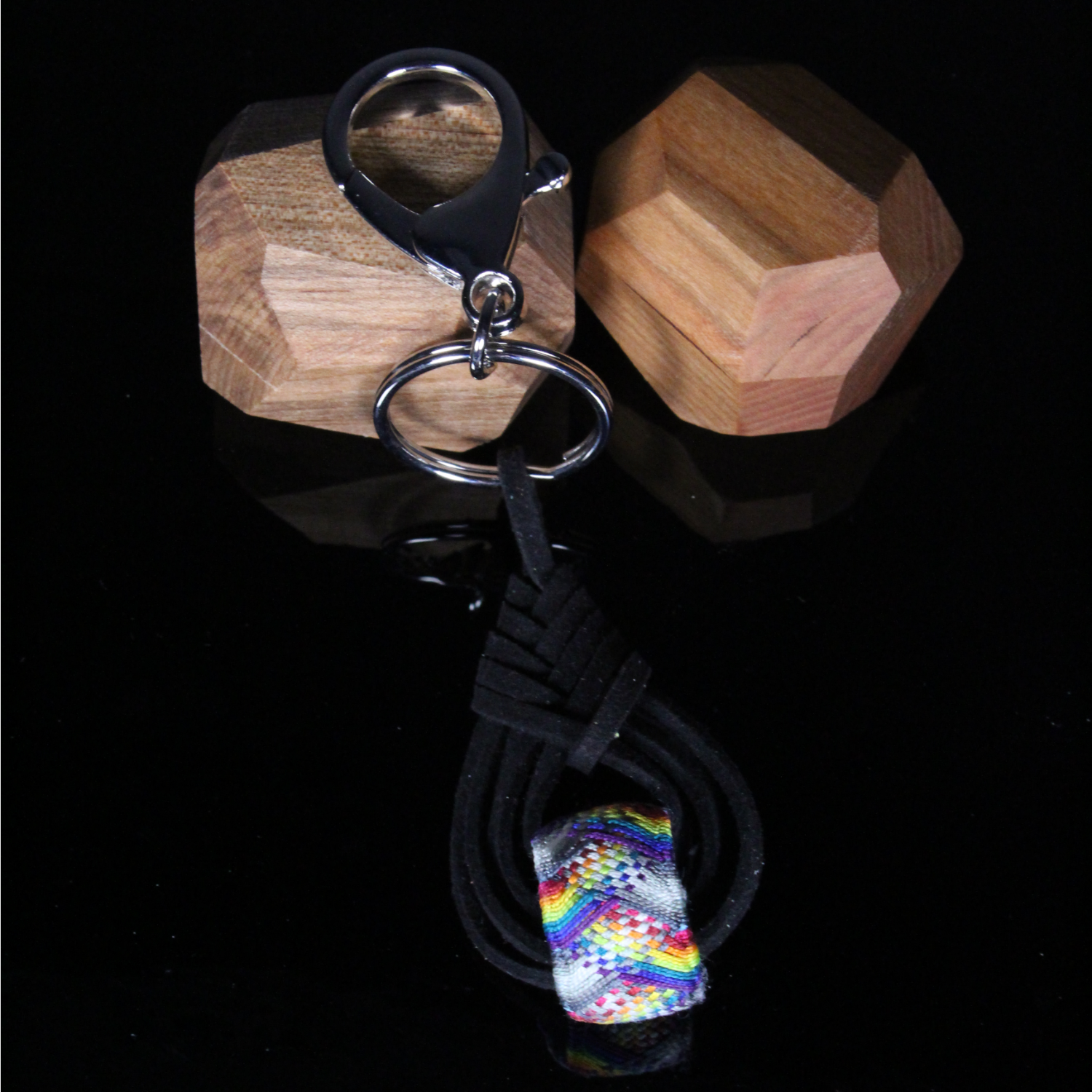 市松 Ichimatsu (Checked)