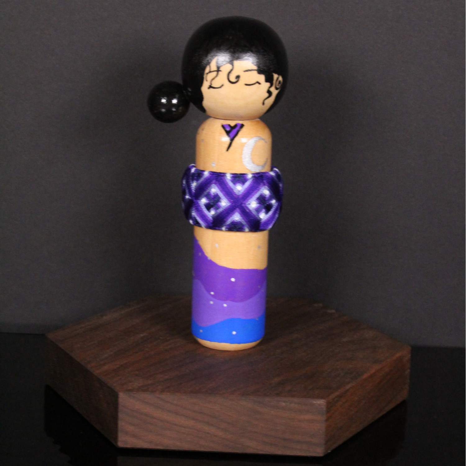 夜空 Yozora (Night Sky)