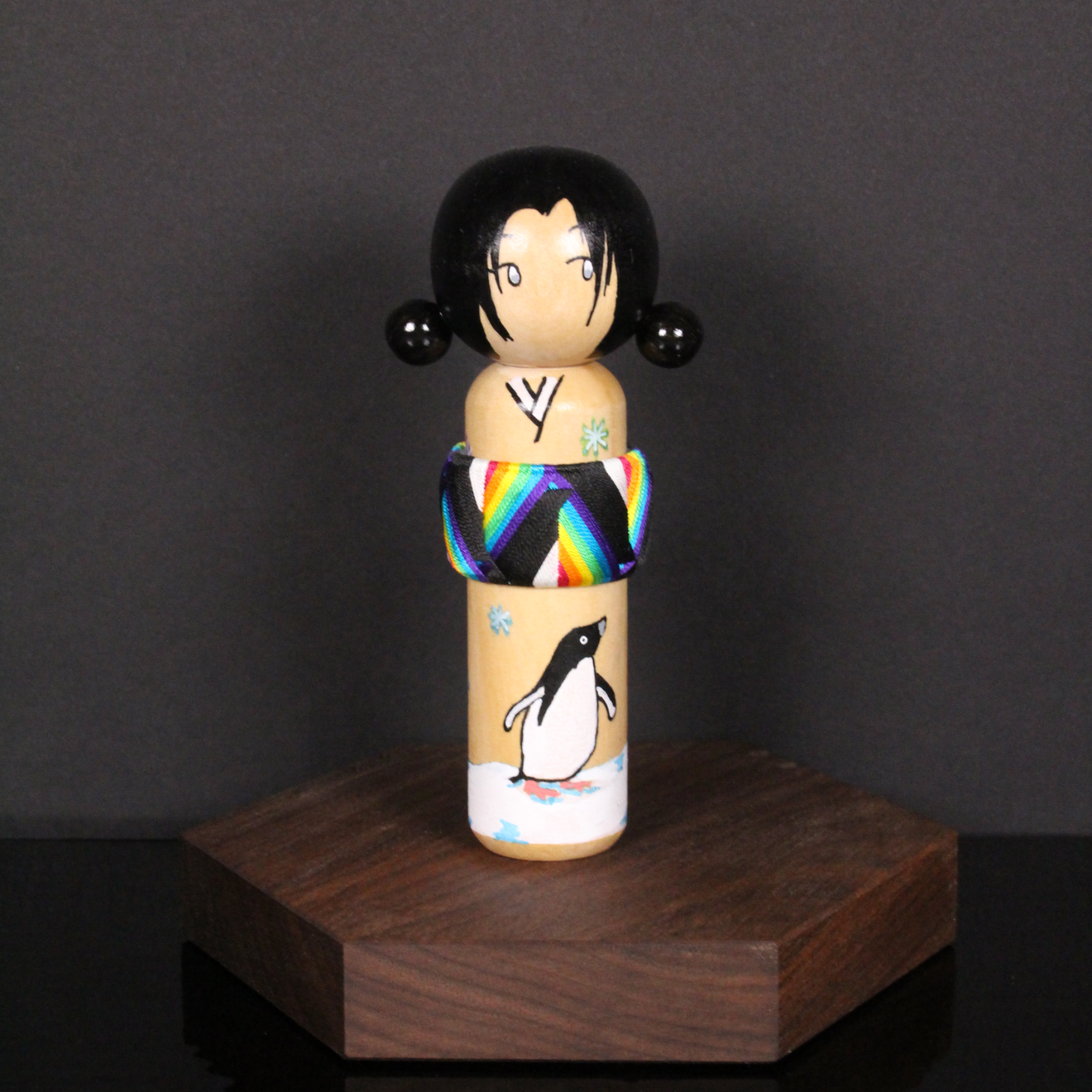 ペンギン Pengin (Penguin)