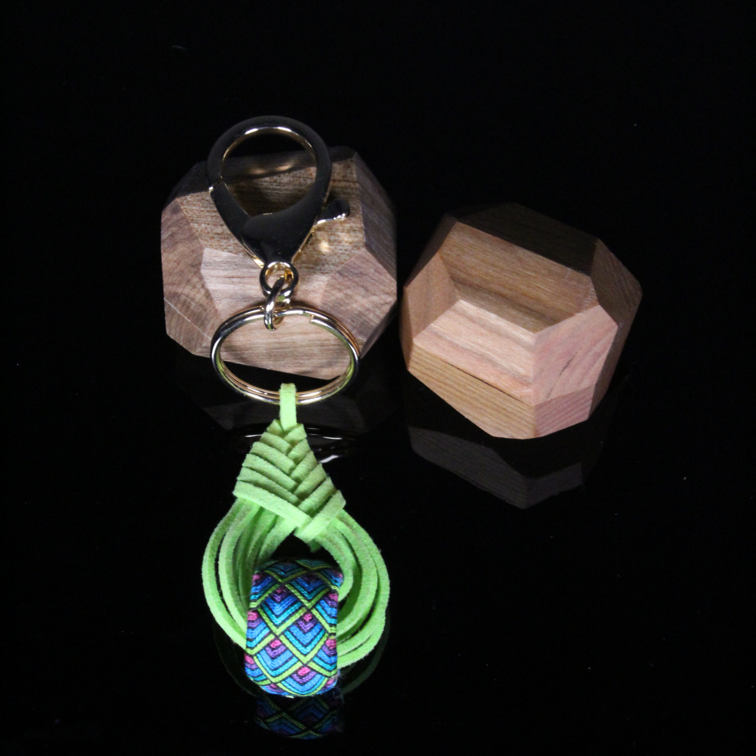 青海波 Seigaiha (Ocean Waves)