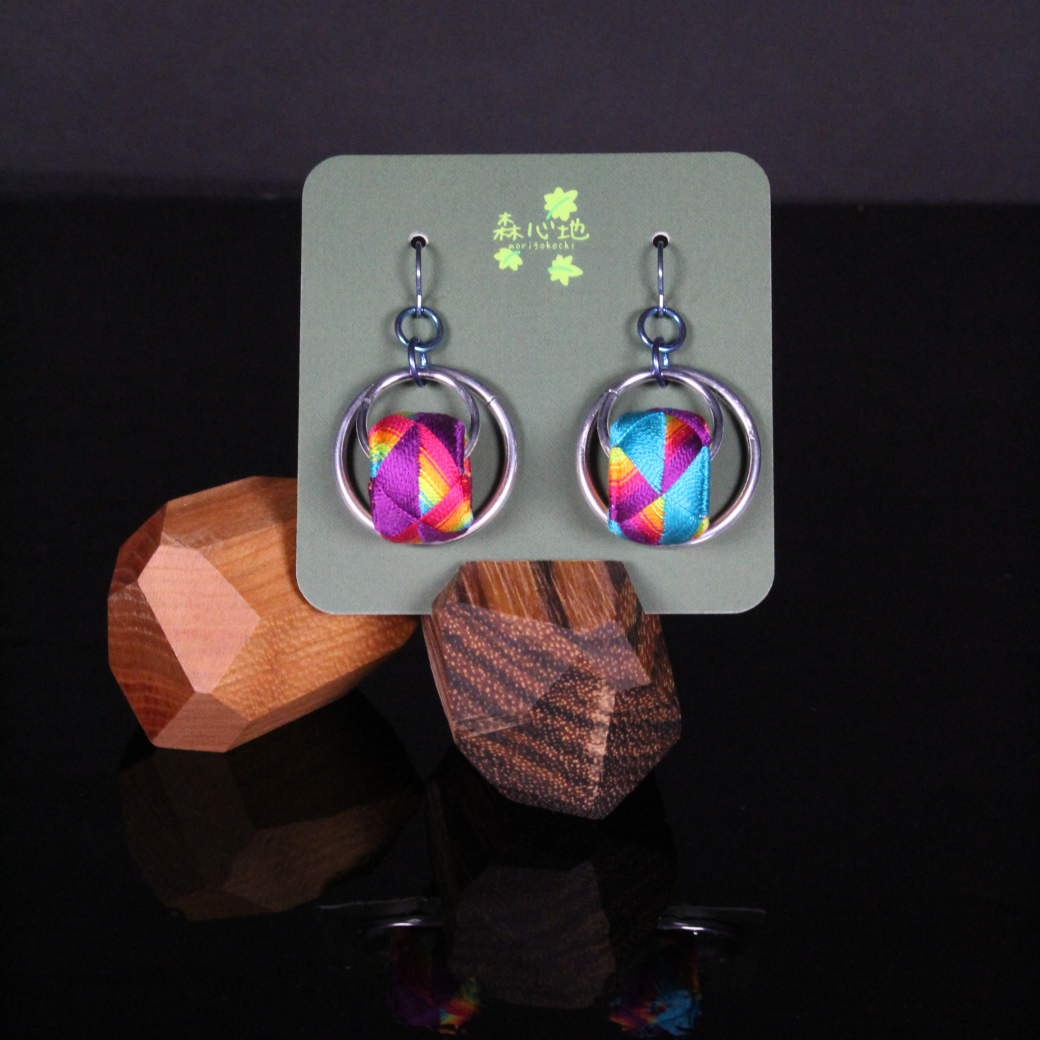 観覧車１ Kanransha 1 (Ferris Wheel)