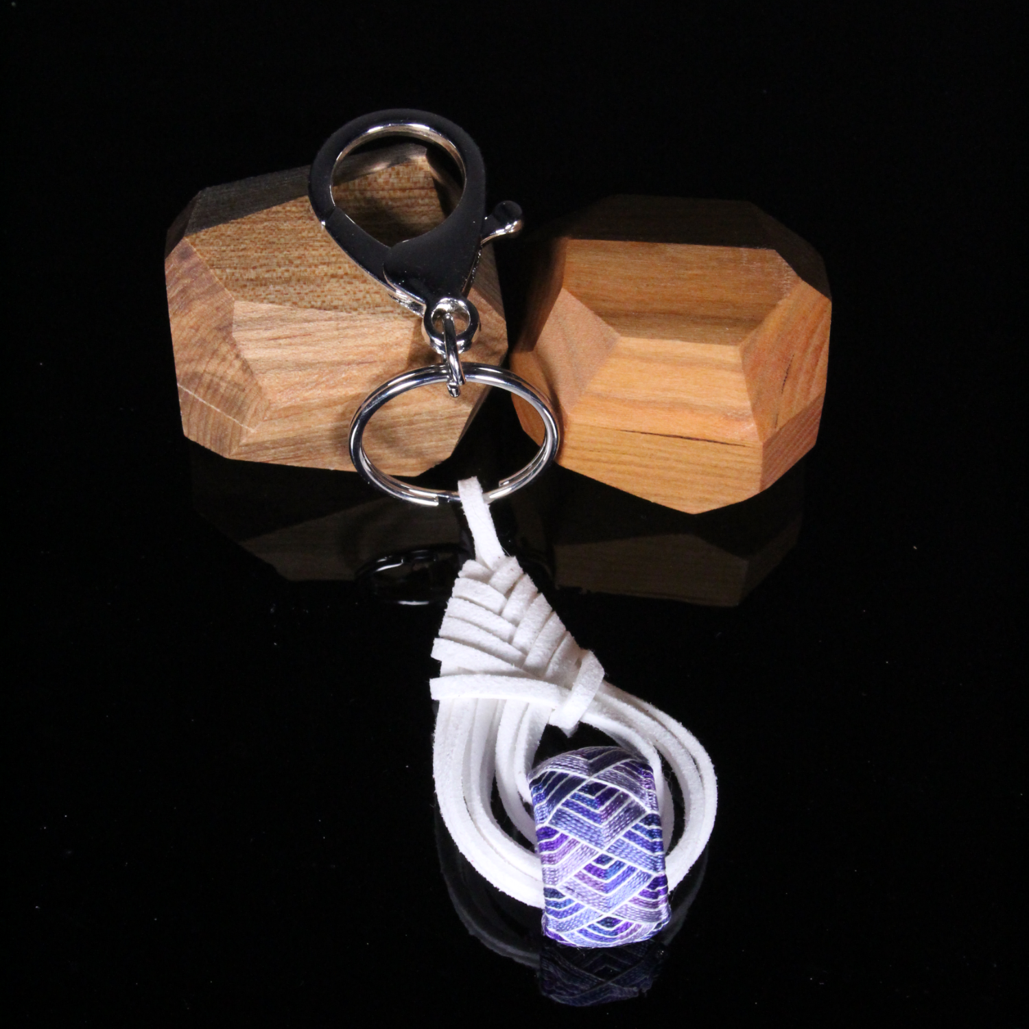 縞合わせ Shima-awase (Meeting Stripes)