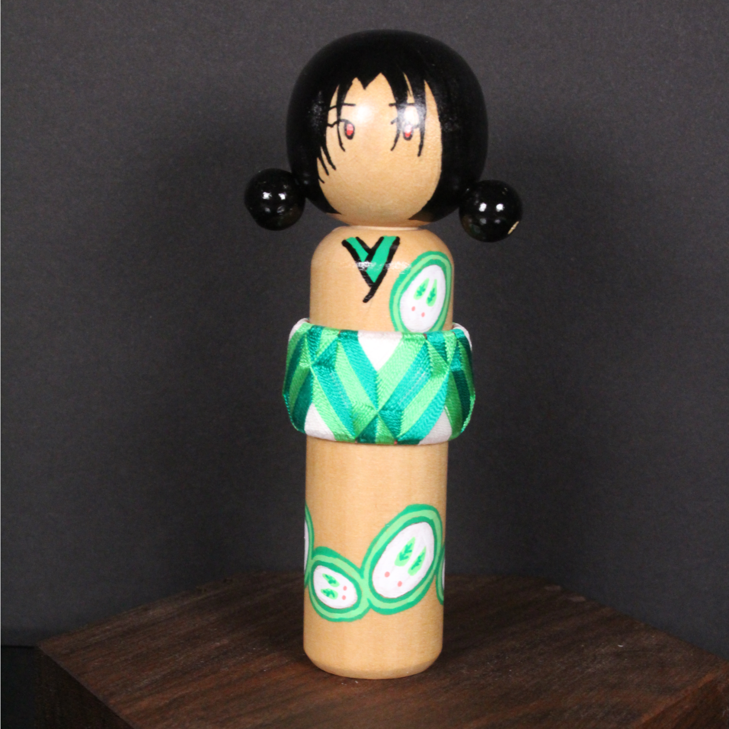 雪兎 Yuki usagi (Snow Bunnies)