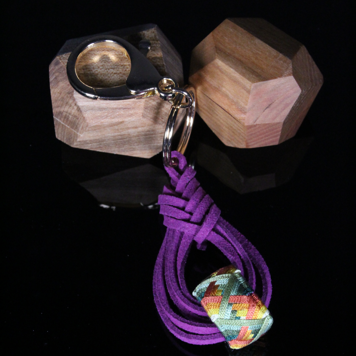 落ち葉 Ochiba (Fallen Leaves)