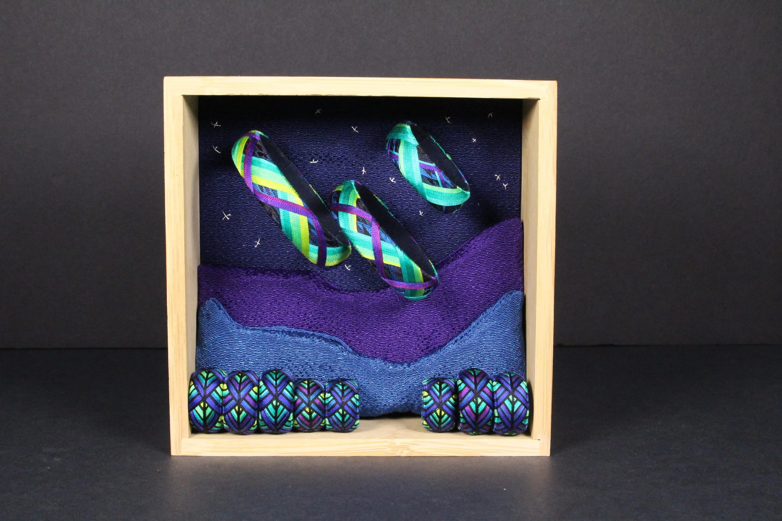 第５回加賀ゆびぬき公募展