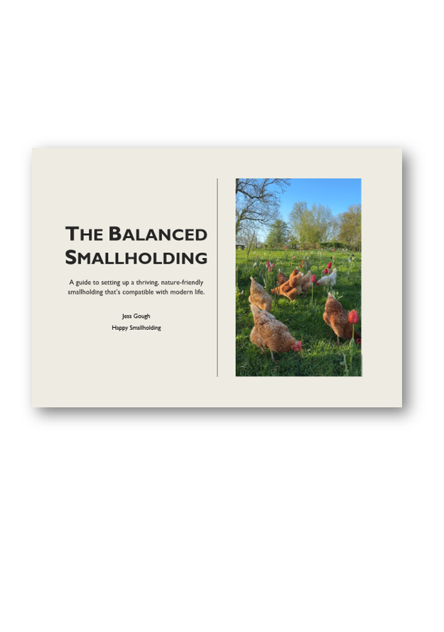 Happy Smallholding Handbook