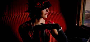 Prohibition photo