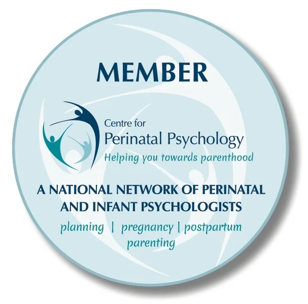 Perinatal and Infant Mental Health Psychologist