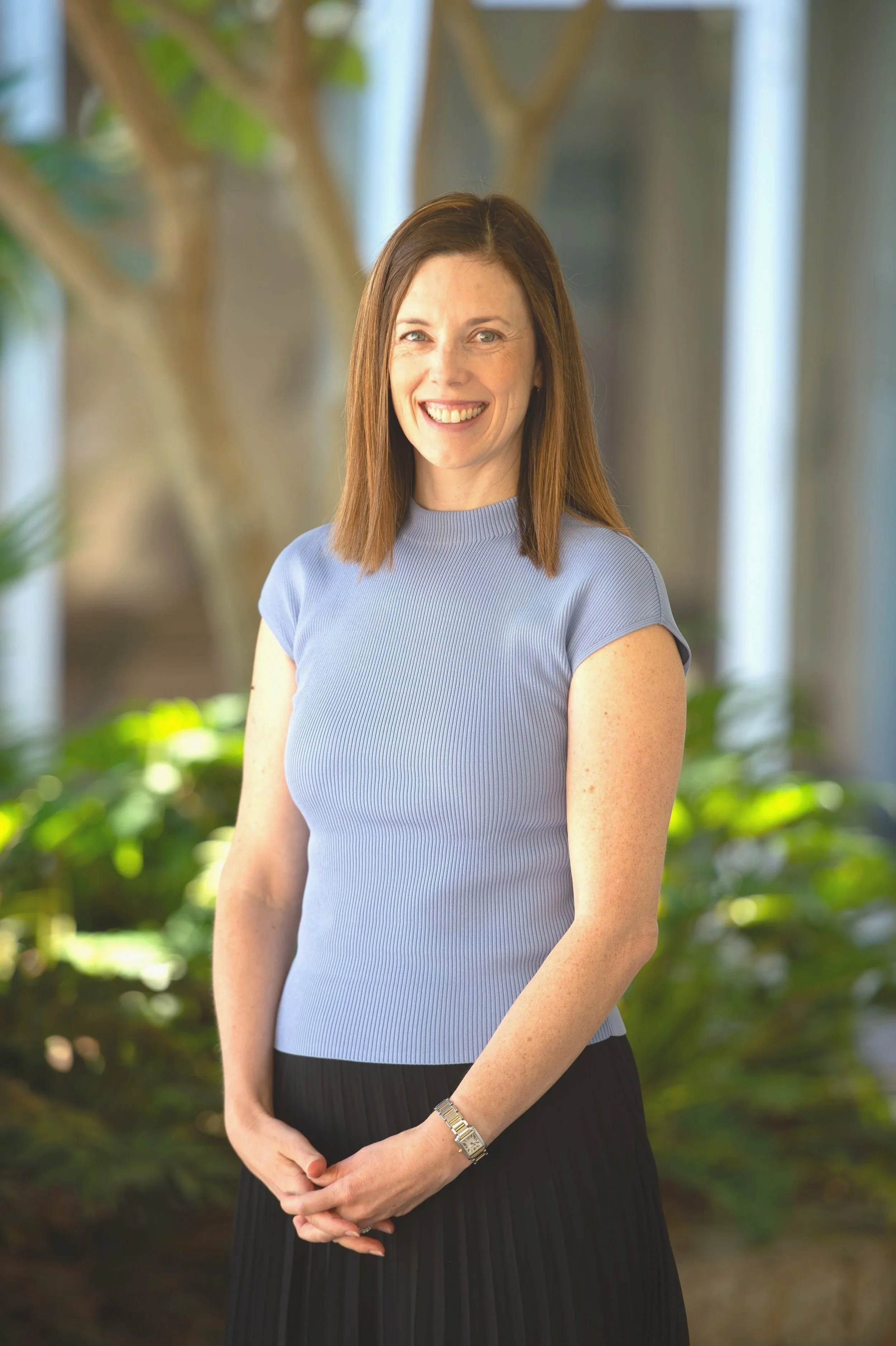 Natasha Bradley - Clinical Psychologist, EMDR, Subiaco