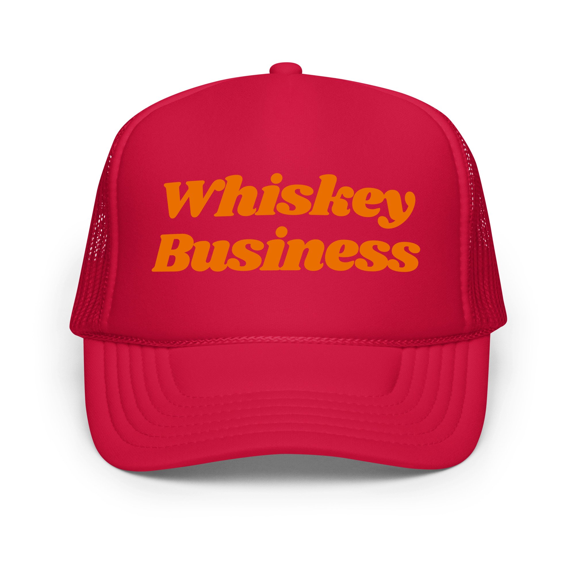 foam-trucker-hat-red-one-size-front-6811e70d02bfc.jpg
