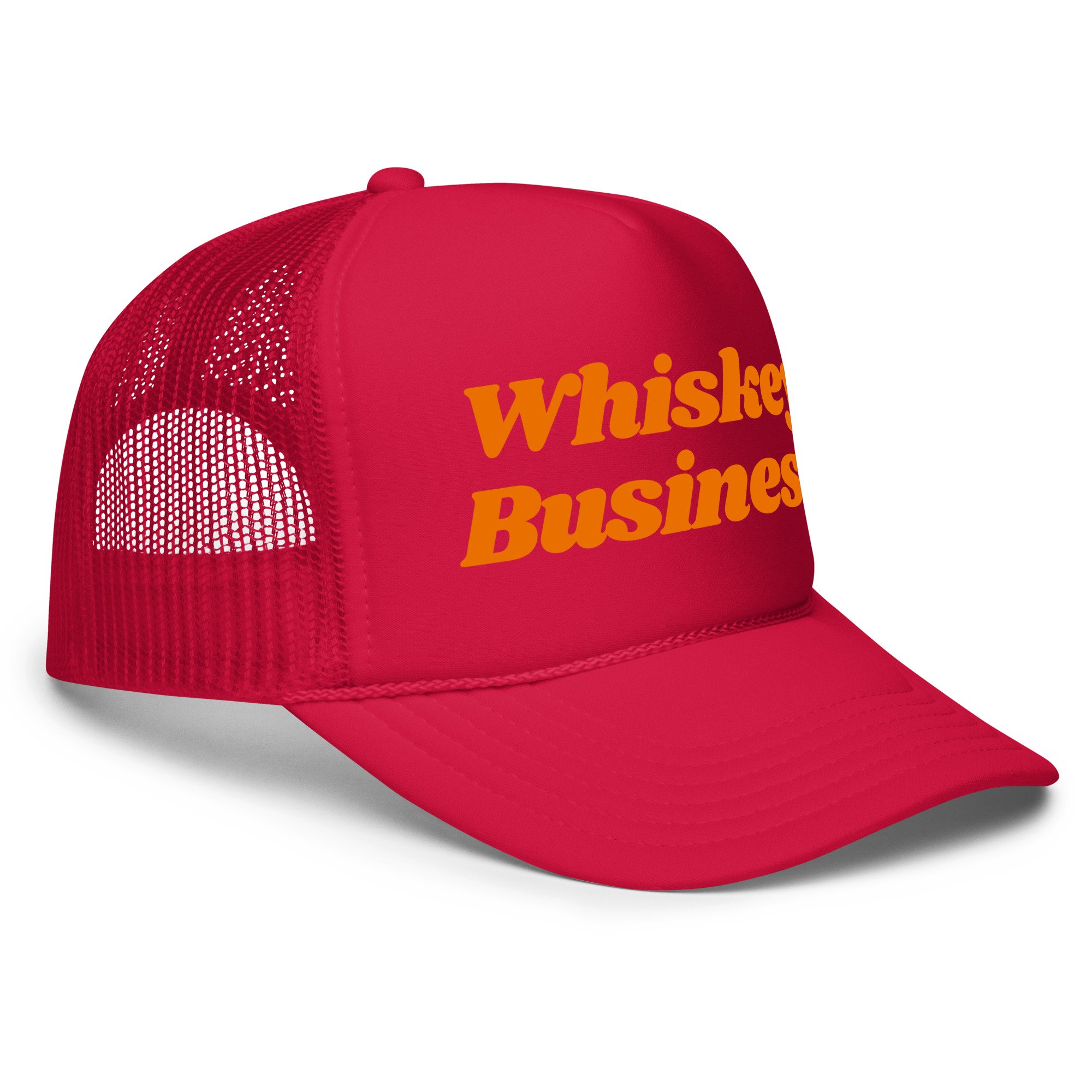 foam-trucker-hat-red-one-size-right-front-6811e70d02ca8.jpg