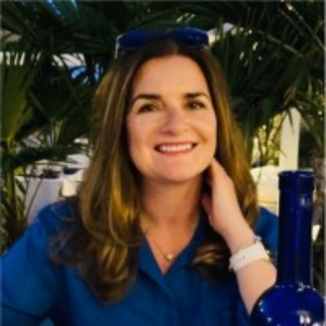 Episode 4 - Deborah Garlick; Menopause