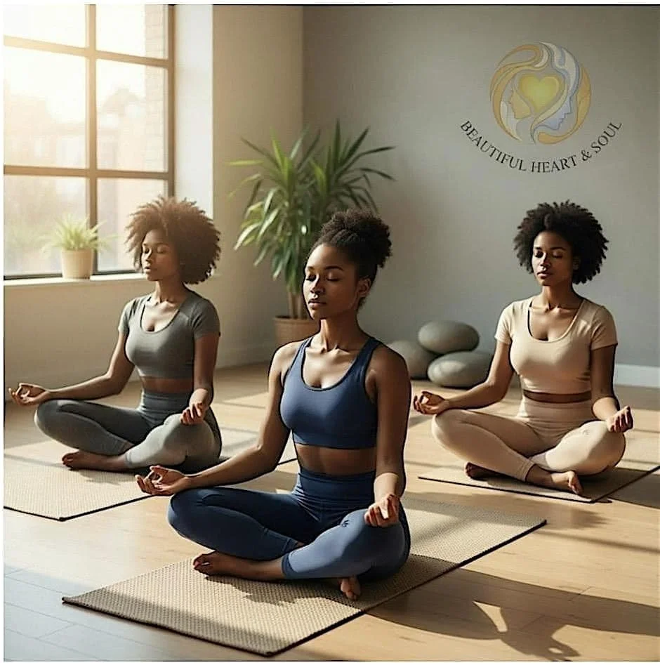 Sound Bath and Guided Meditation