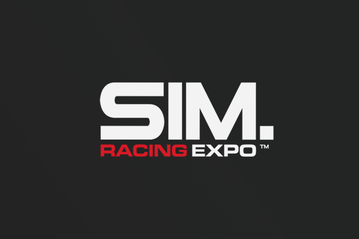 Sim Racing Expo - Frankfurt