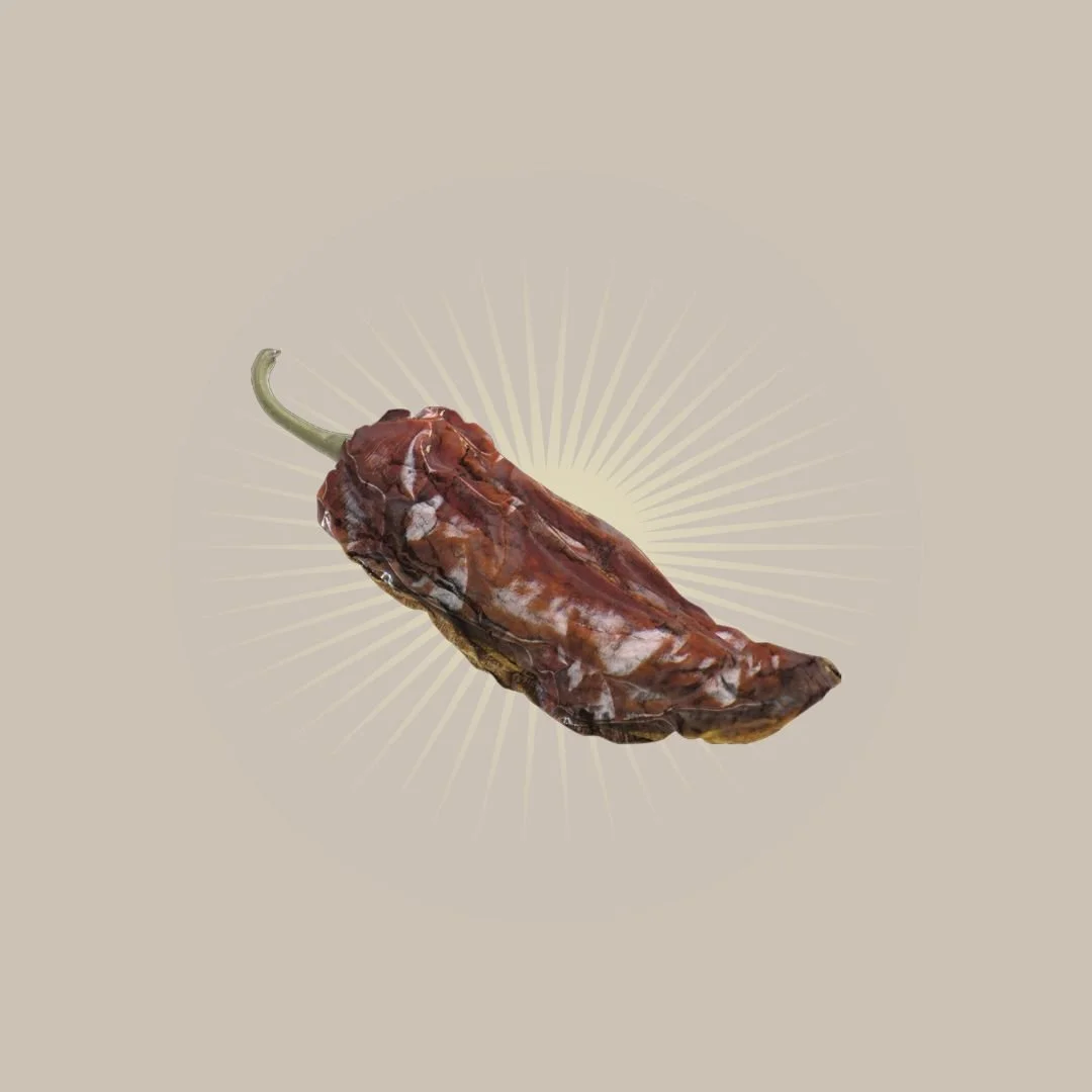 Louisiana Pepper Exchange Industrial | Approach