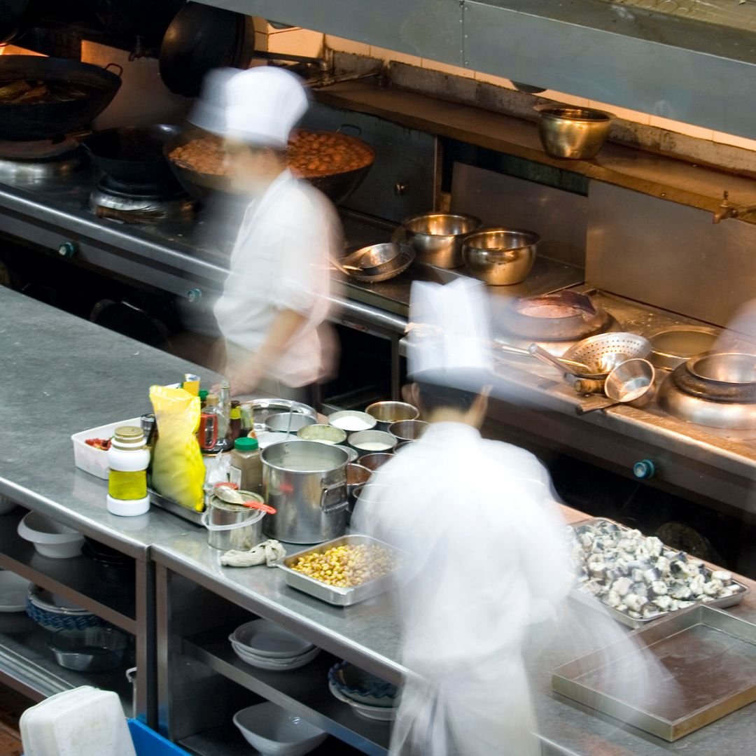 Louisiana Pepper Exchange Industrial