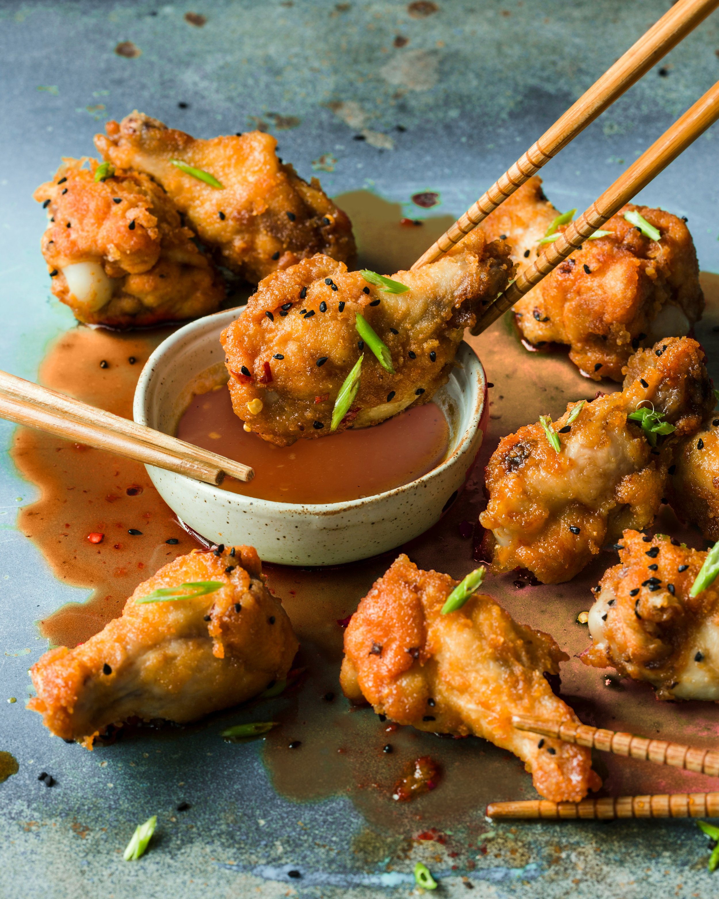 Flavor Is the New Heat: 2026 Flavor &amp; Spice Trends