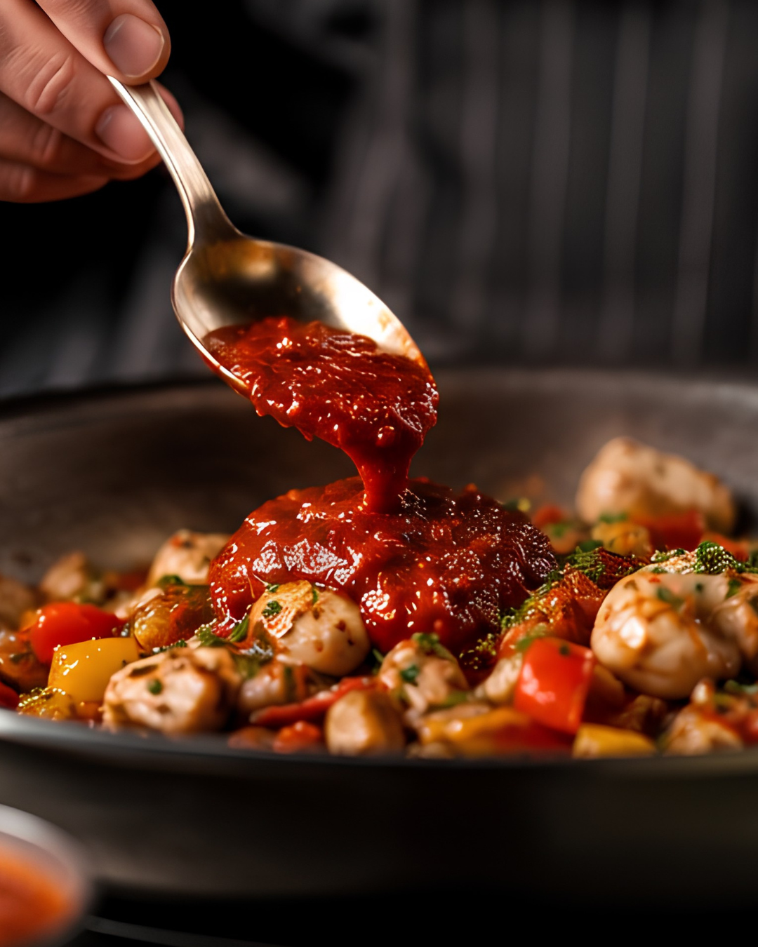 Capsaicin &amp; Performance:     Why Heat Is More Than Flavor