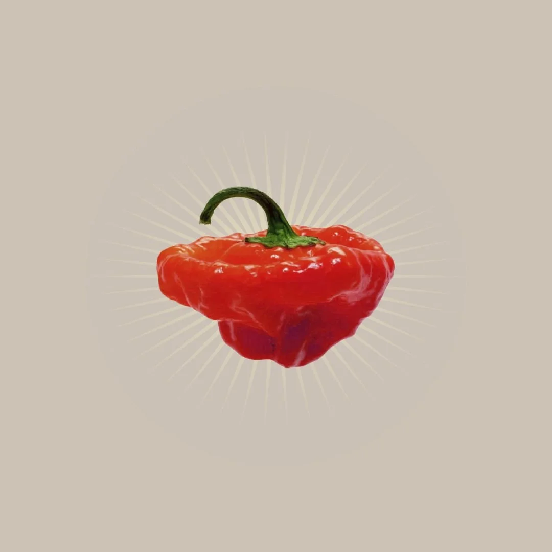 Louisiana Pepper Exchange Industrial | Approach