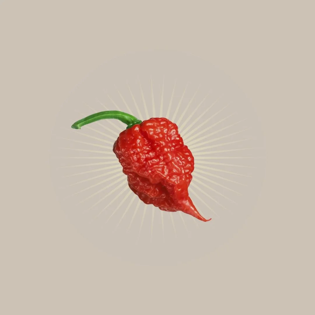 Louisiana Pepper Exchange Industrial | Approach