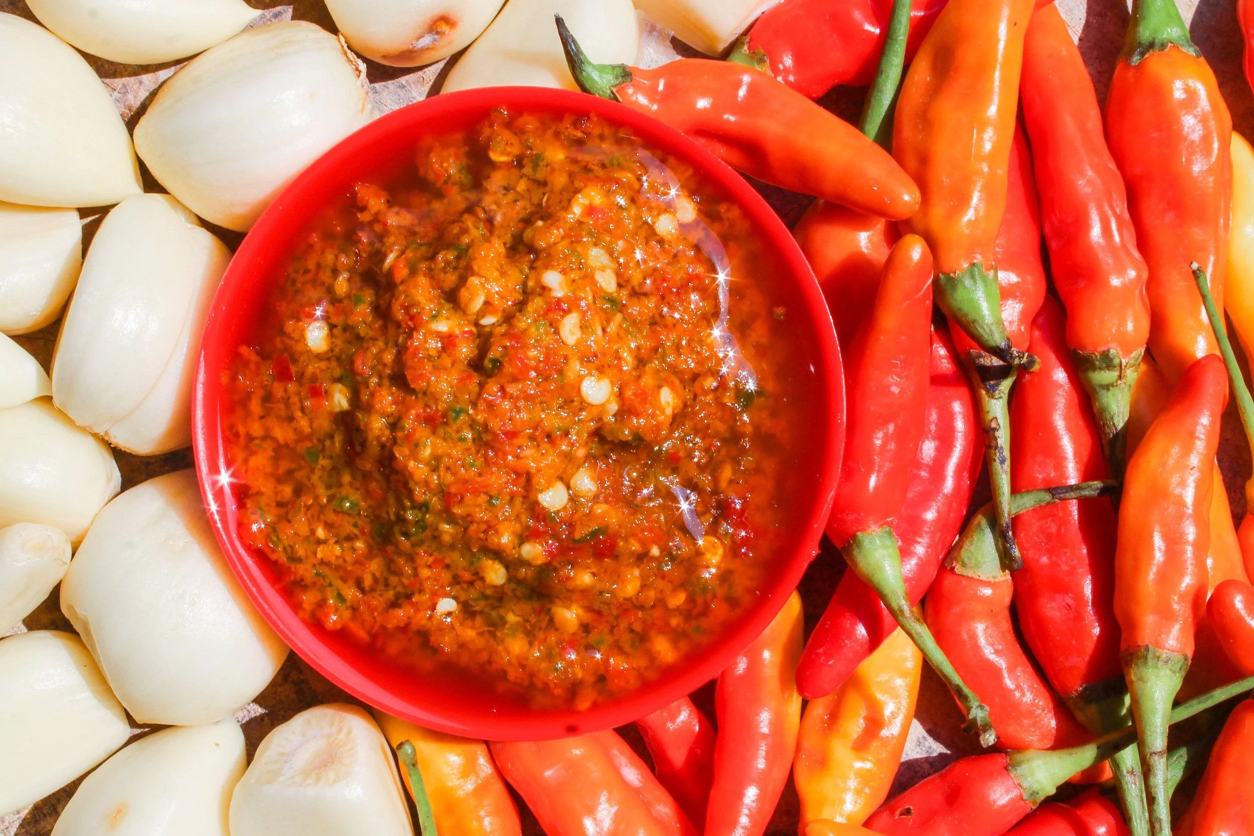 Capsaicin &amp; Metabolic Health: How Heat Supports Energy and Everyday Performance