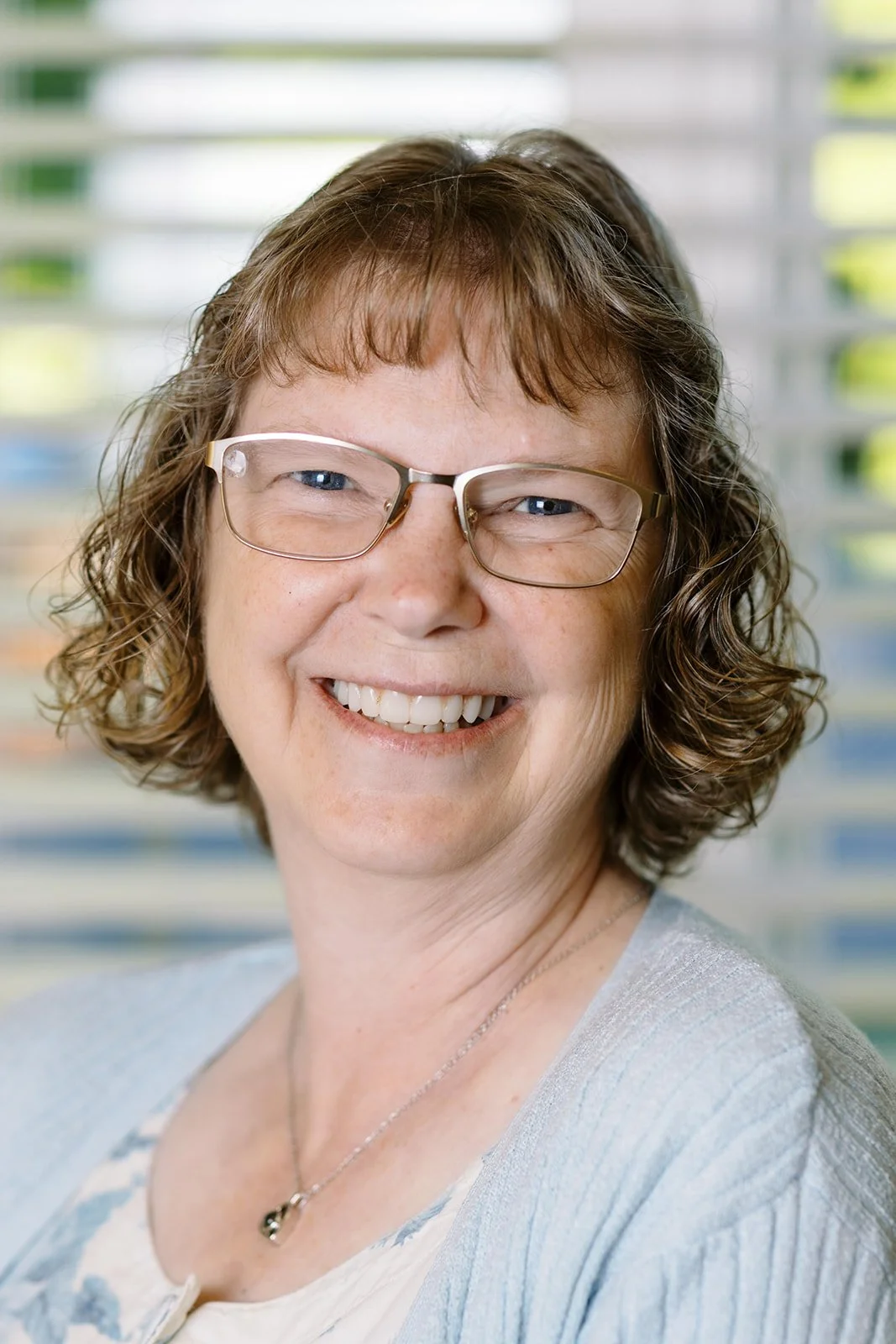 Joy Surratt