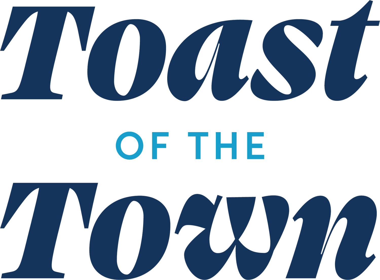 Toast of the Town 2025