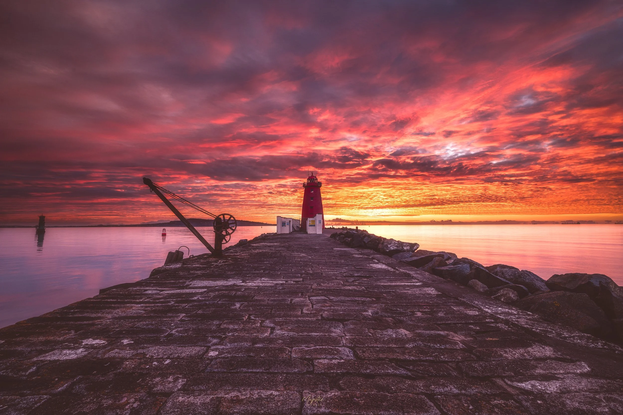 22x16 white frame poolbeglighthouse copy.jpg