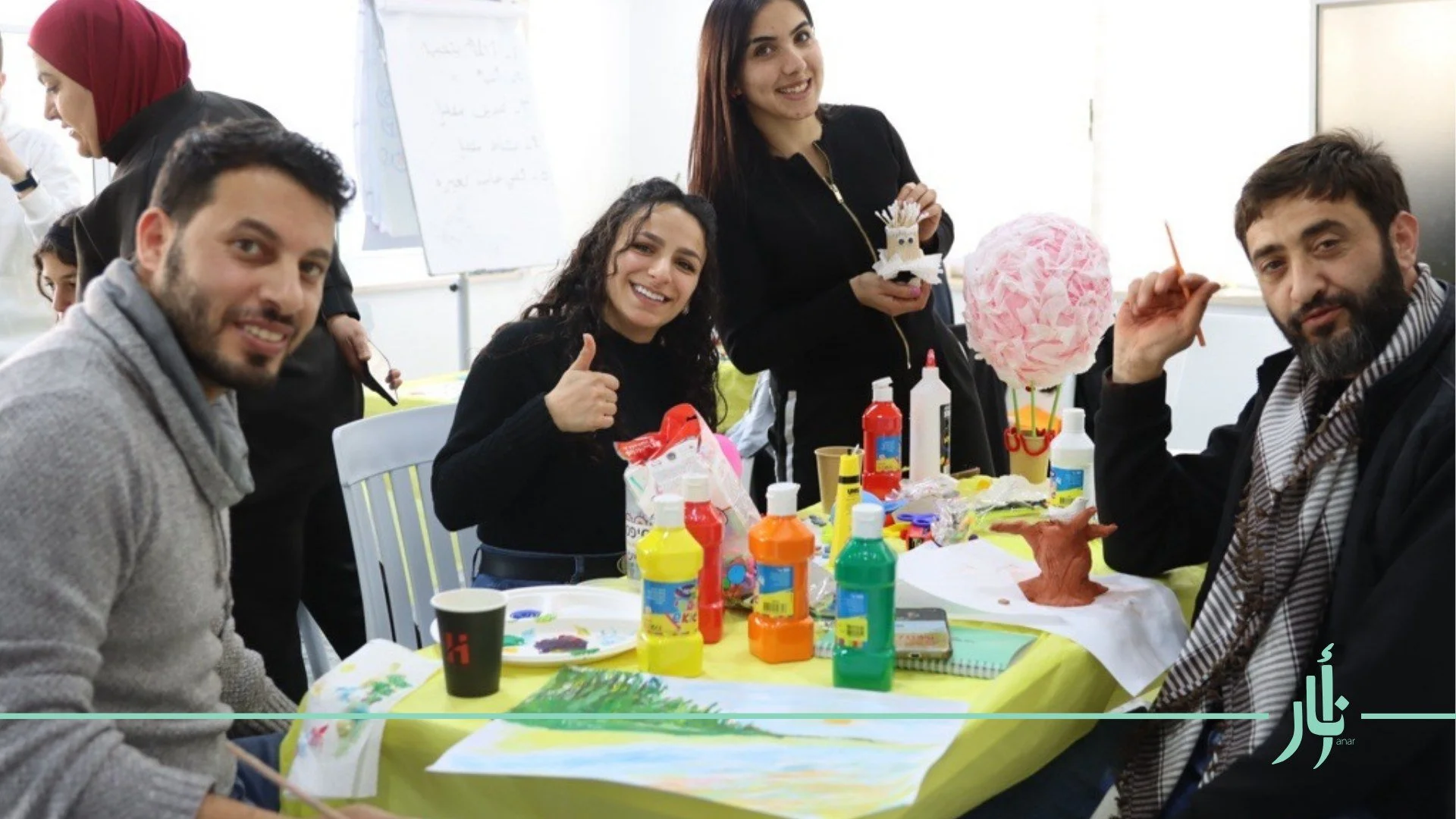 The Path Ahead for Anar &amp; Healing to Hope (2/24/26)