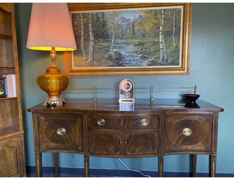 Therapy Office Accepting New Clients St. Louis