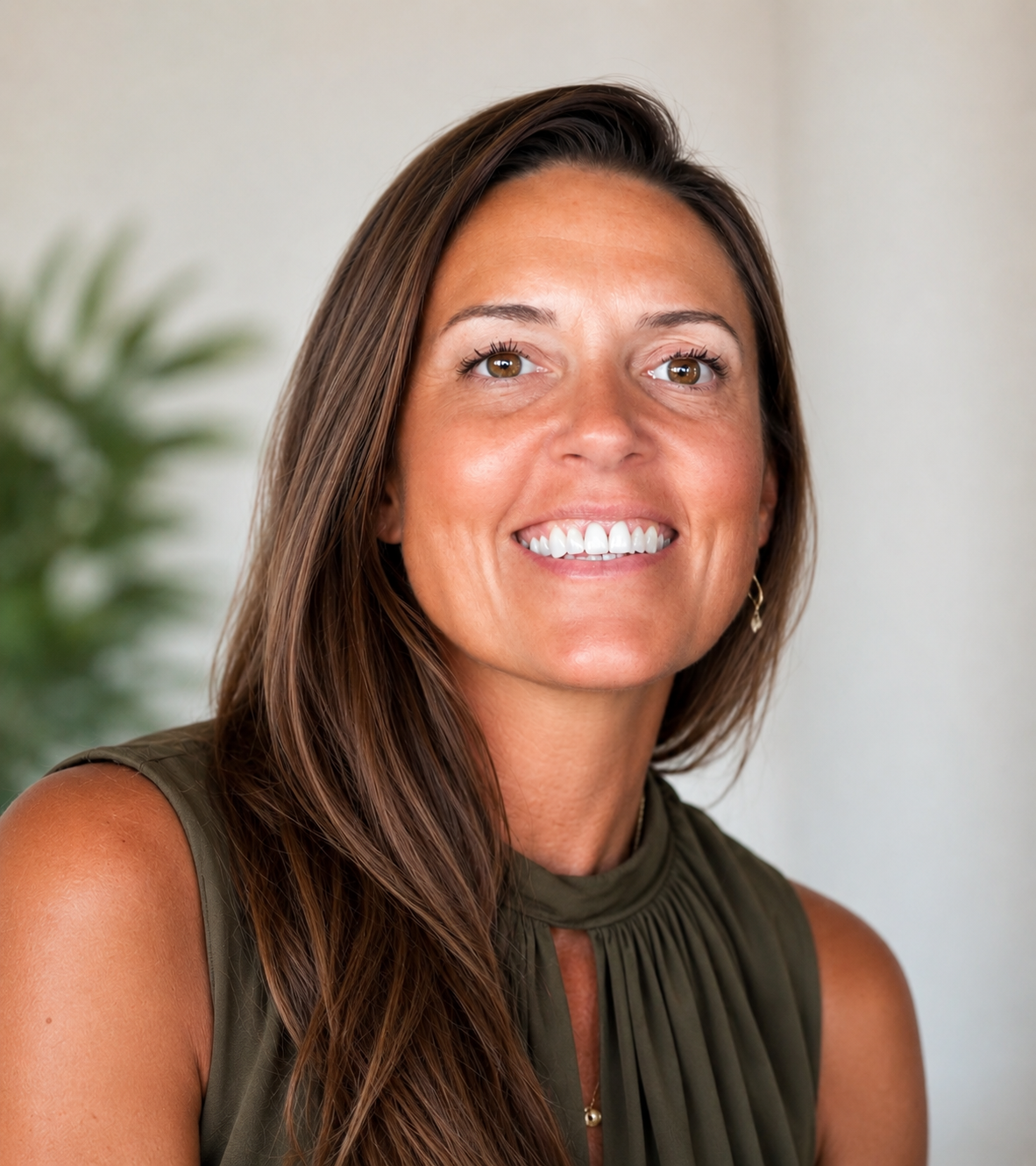 Tara Flynn, family mediator and relationship breakdown support practitioner in Whitstable, Kent.