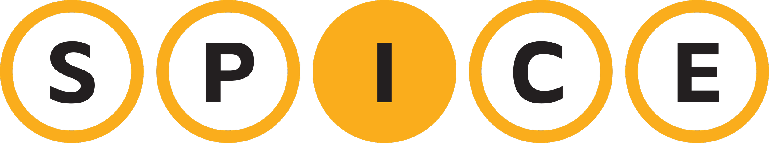 Icon indicating Step 3 of the SPICE Method branding process.