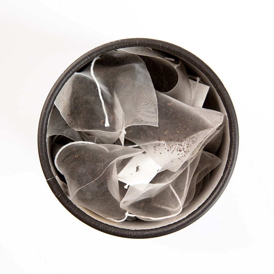 English Breakfast Black Tea Mini Tube Gift