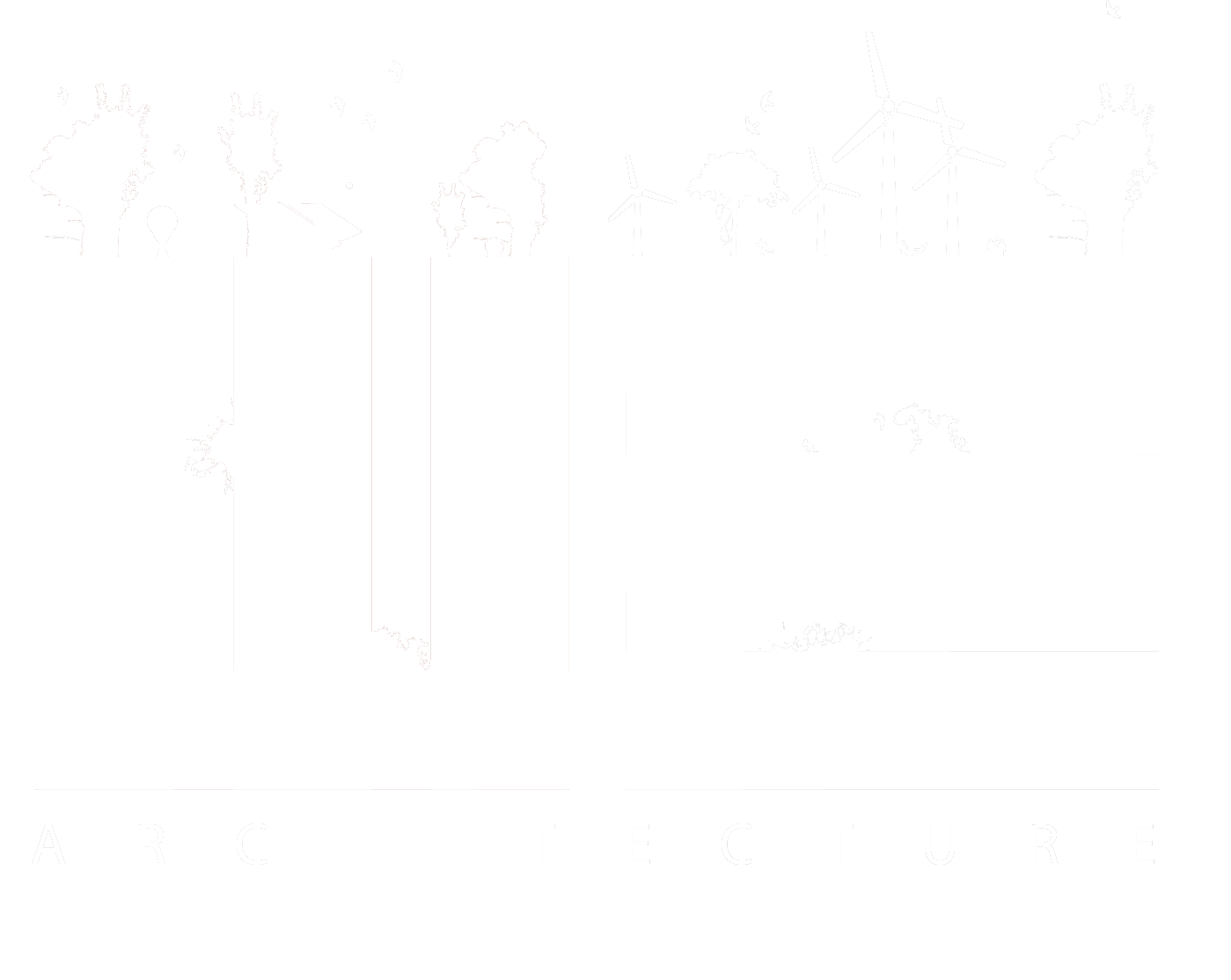 WE Architecture