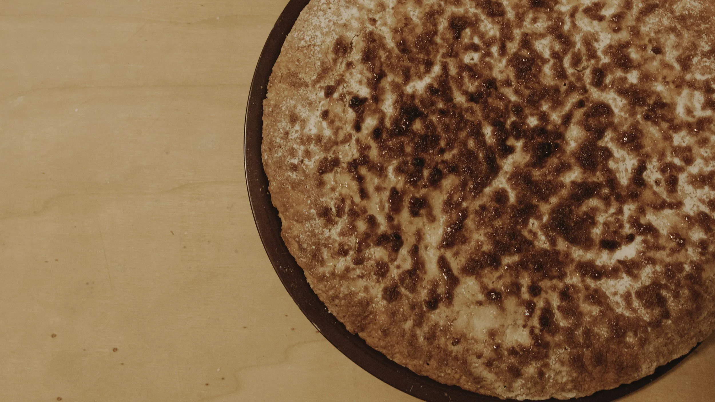 Cocoa Circle