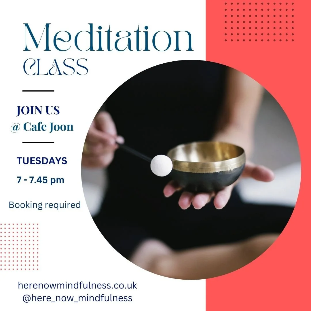Mediation