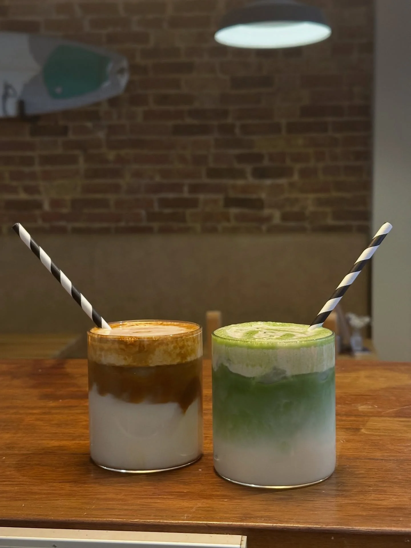 What&rsquo;s on the menu this Halloween weekend? 👻 

1. Salted date cold foam 
2. Pumpkin spooky brownies 
3. Pumpkin and whipped butter bean toast with fried sage. Just delicious