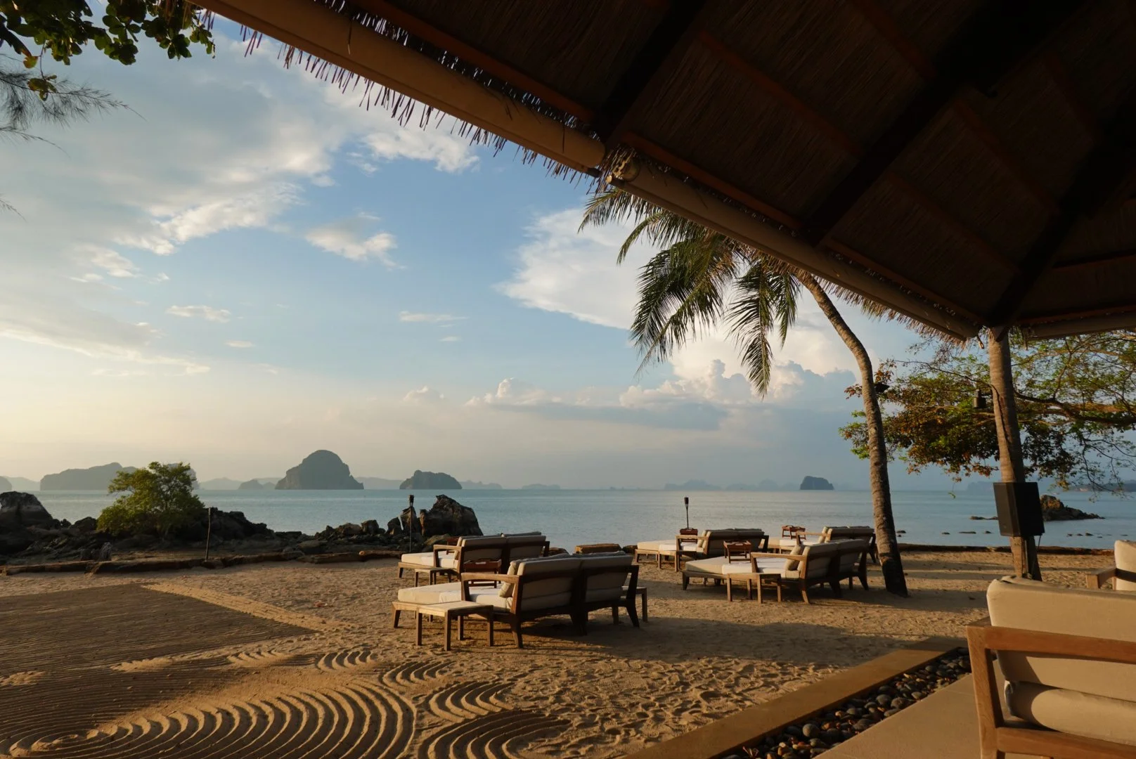 Phulay Bay, A Ritz Carlton Reserve, Krabi Thailand