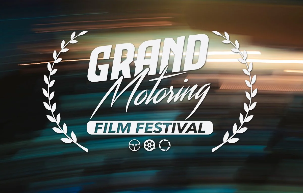 Grand Motoring Film Festival