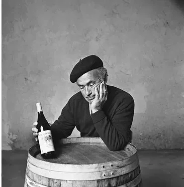 Grgich Hills Estate Wine Dinner with Renee Roscoe