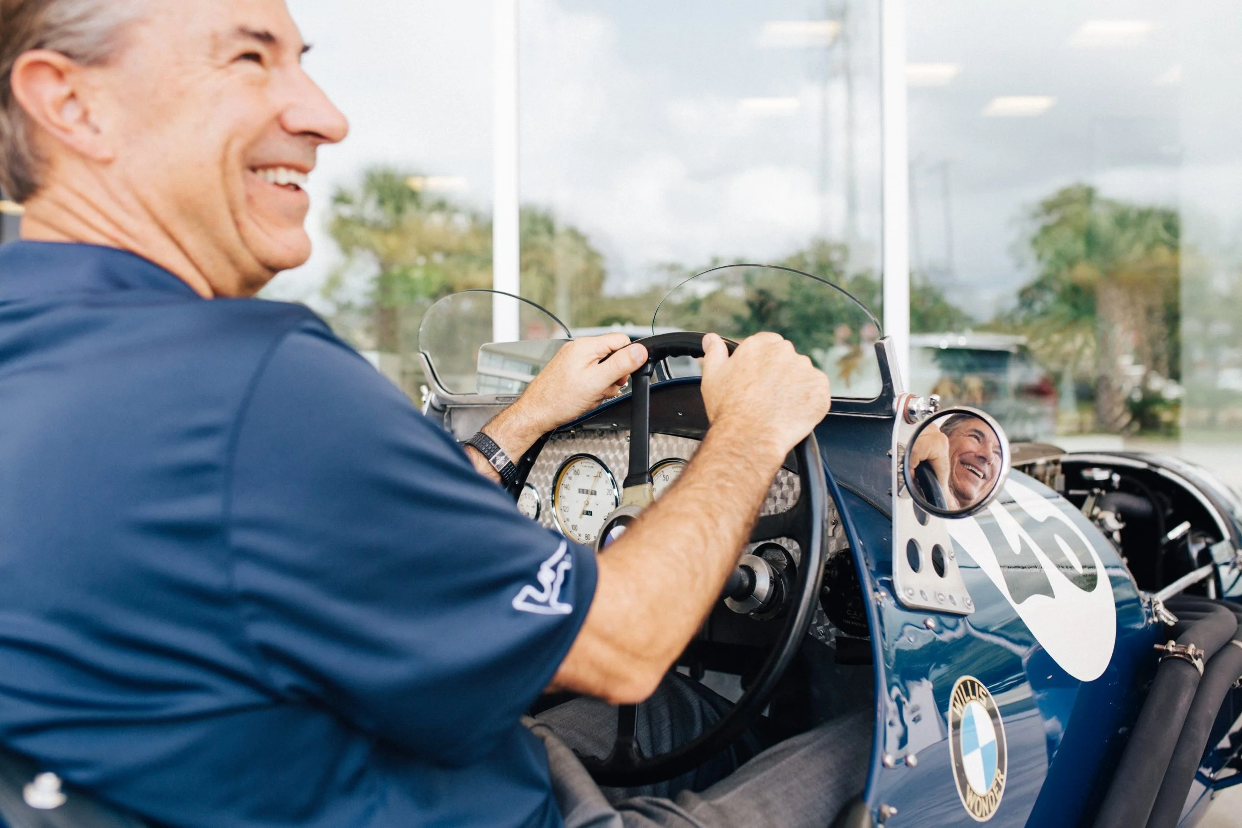 A Legacy of Heritage, History, and Horsepower