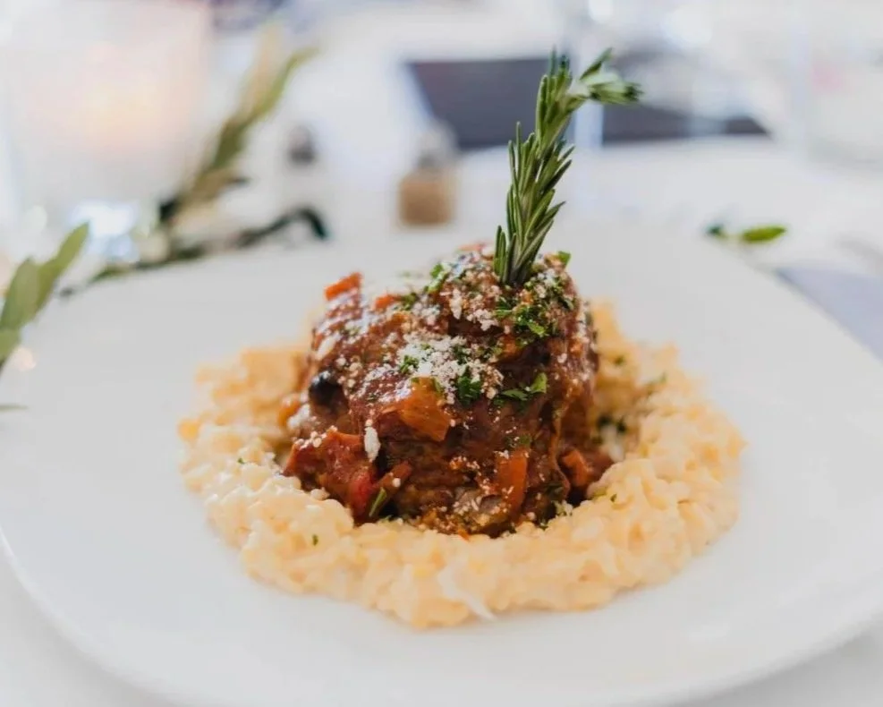 Nunzio Restaurant + Bar