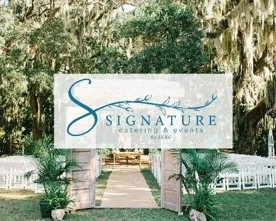 Signature Catering