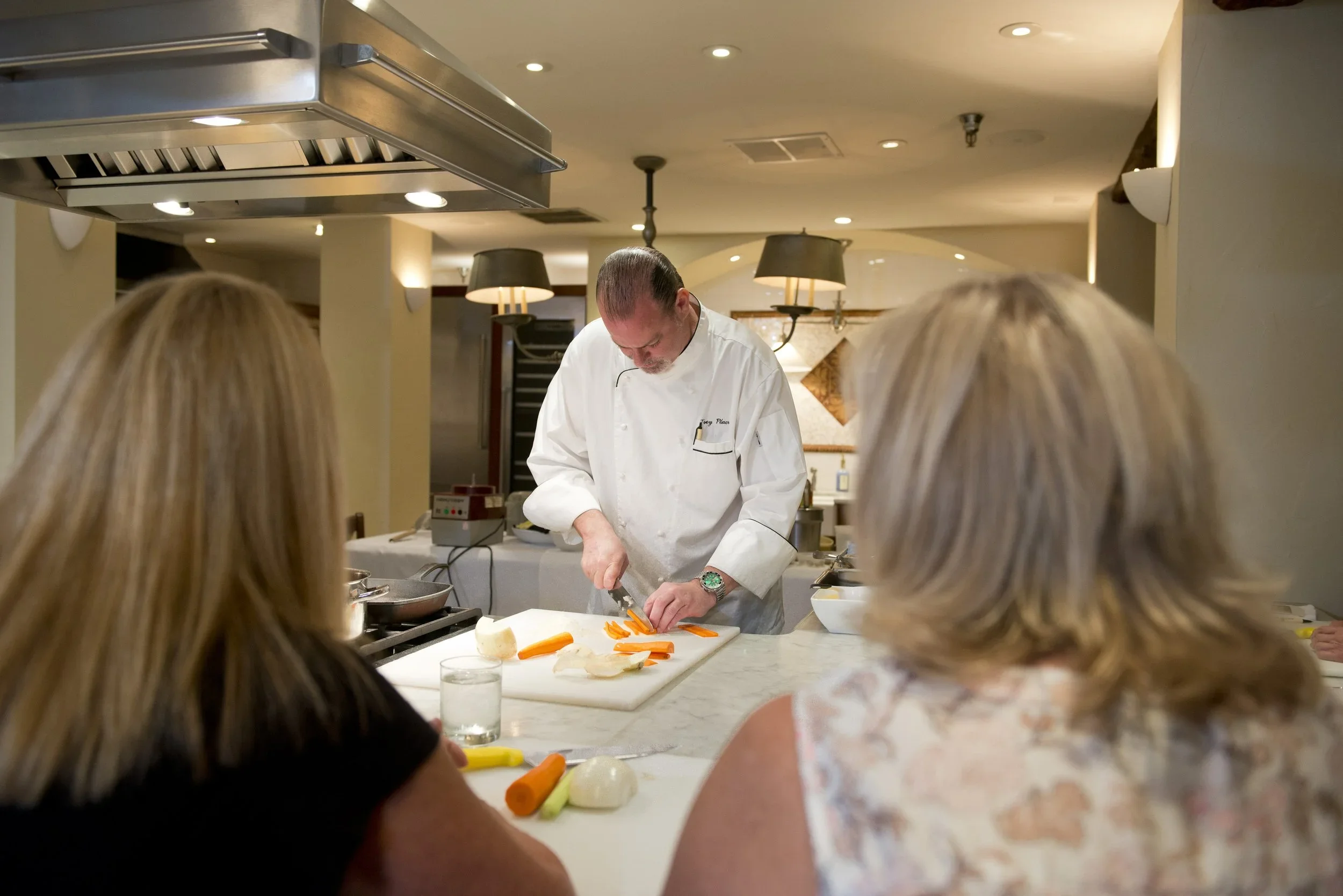 "Best Of Show" Wine Dinner