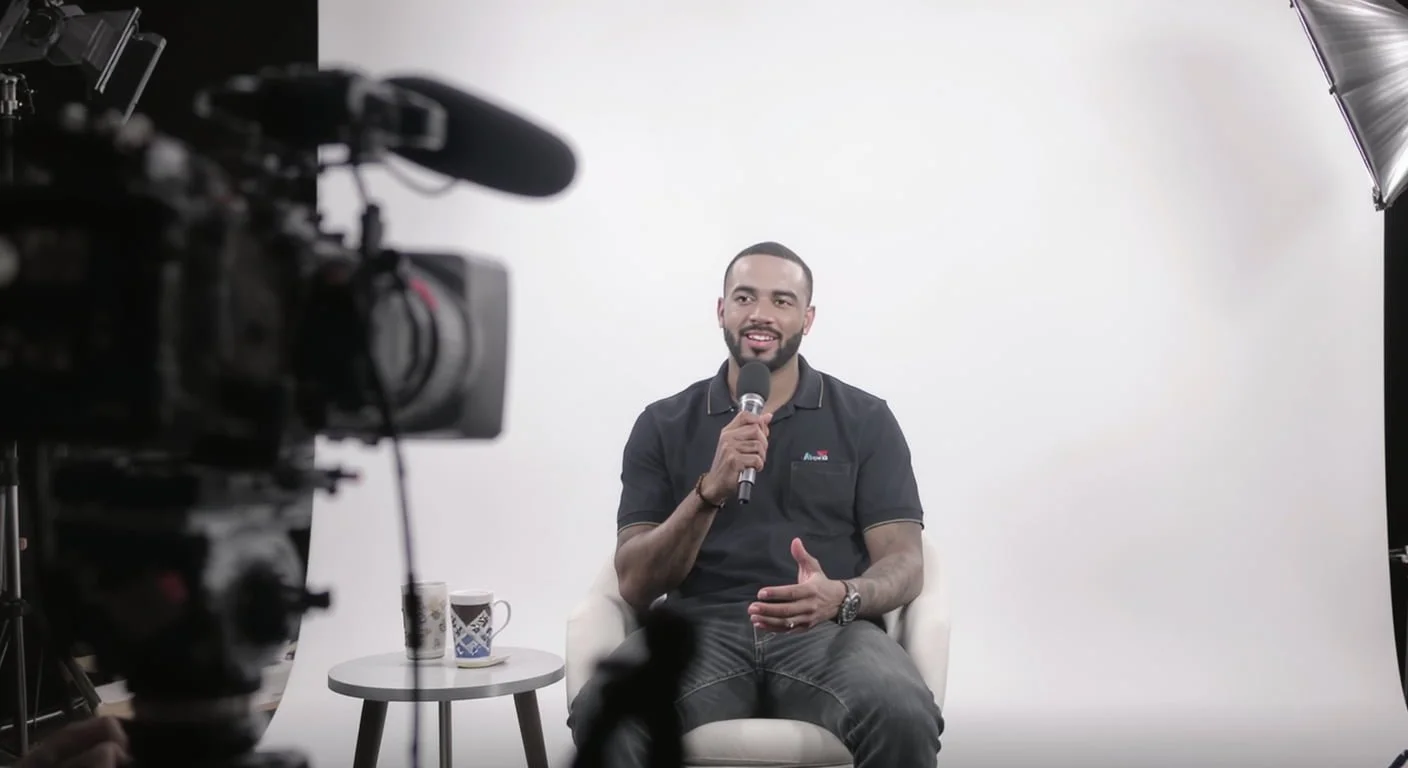 12 different video formats you can record for your social media
