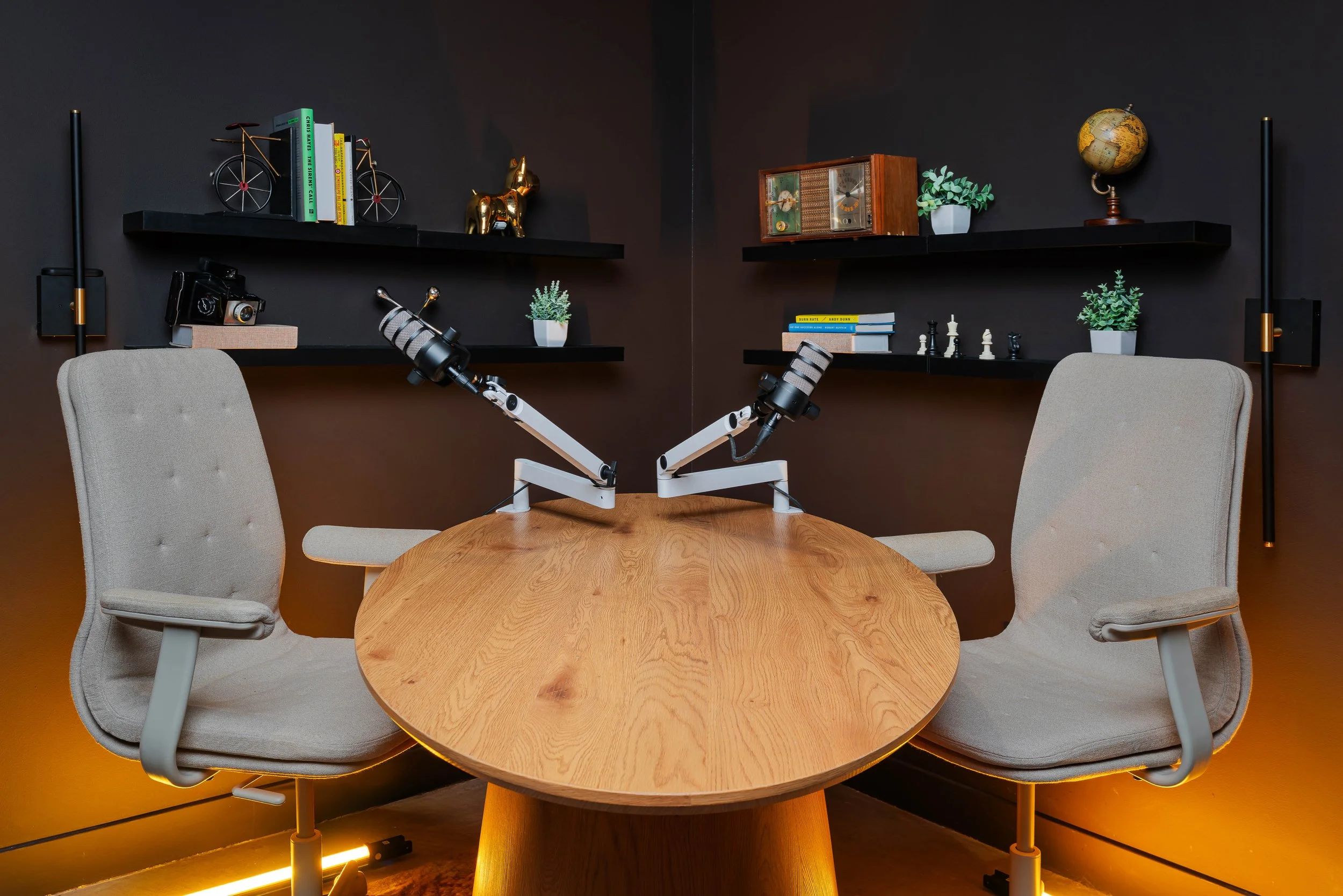 Why Video Podcasting is the Ultimate Business Development Tool in Chicago (2026)