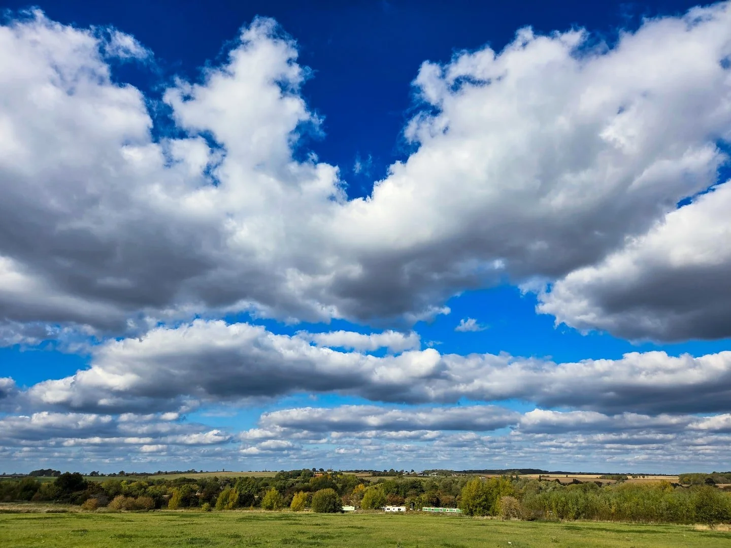 📸

📍Stanton Low Country Park, Milton Keynes 

In the sky ⛅️