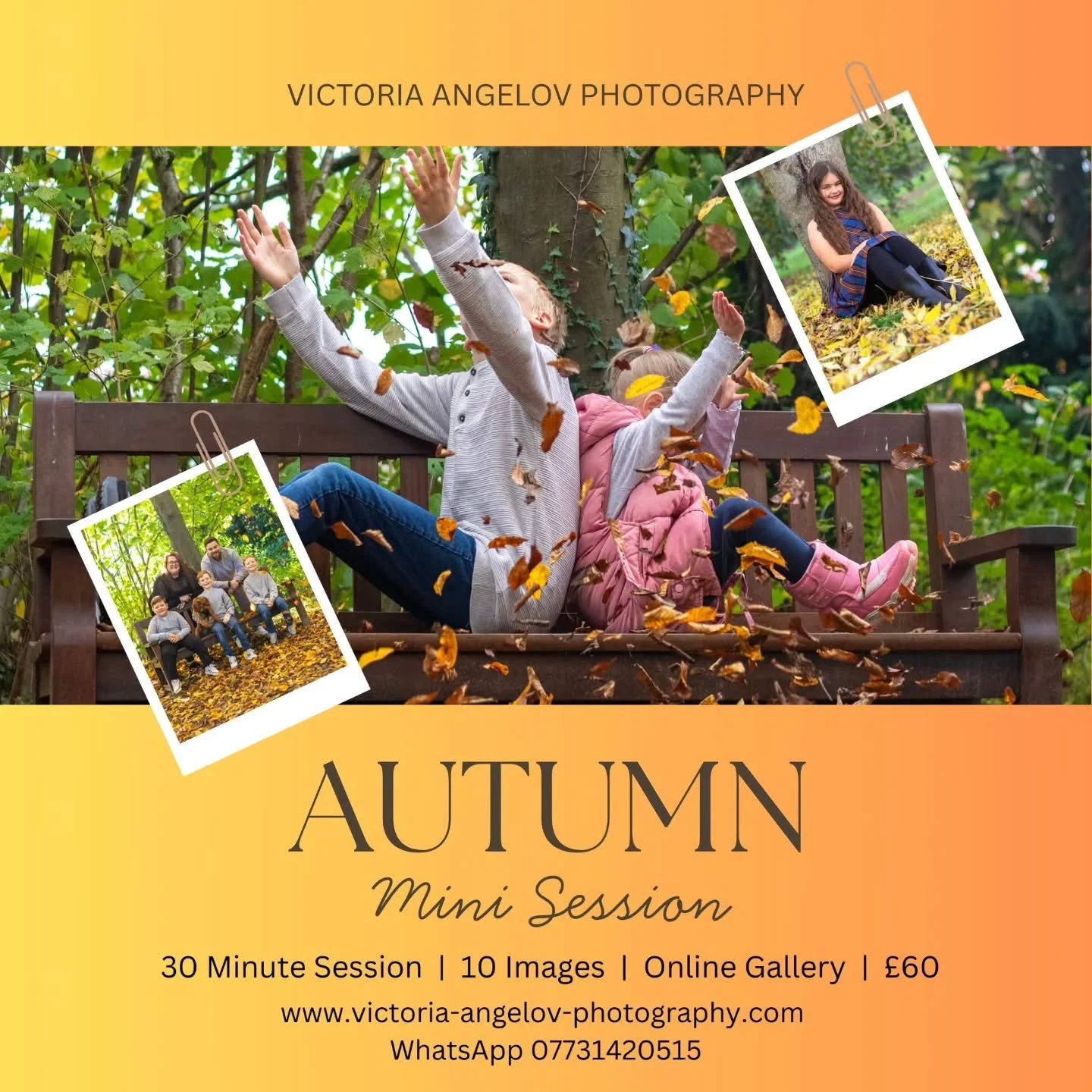 📸

📍Milton Keynes, Buckinghamshire 

It's that favourite time of the year for photos! 🍂