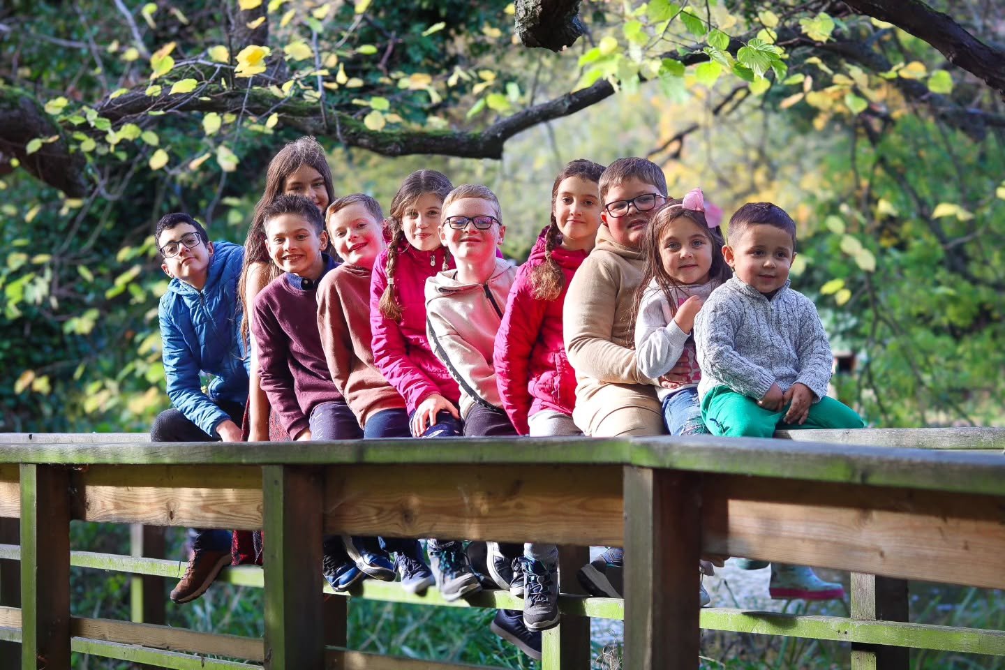 📸

📍Great Linford, Milton Keynes 

Little moments, big memories 🍂✨️